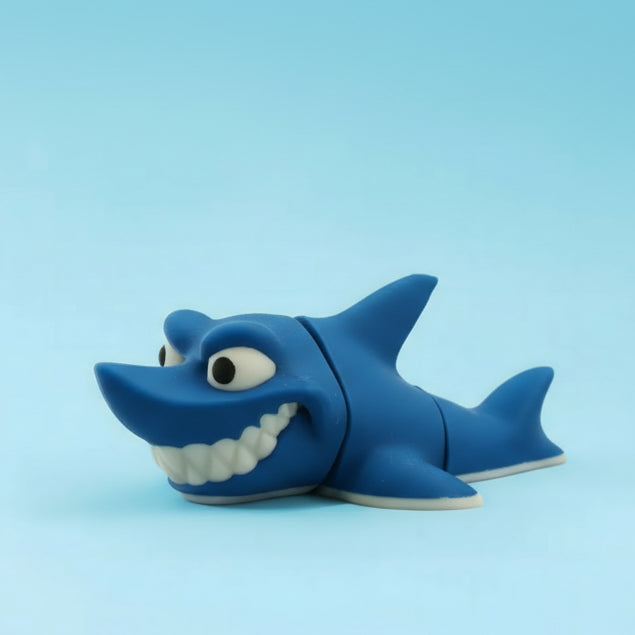 Flexy Shark