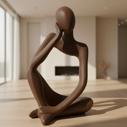 The Thinker