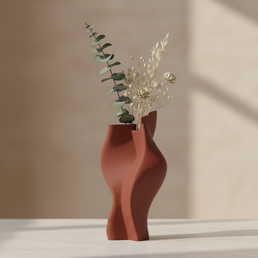 Flow Vase