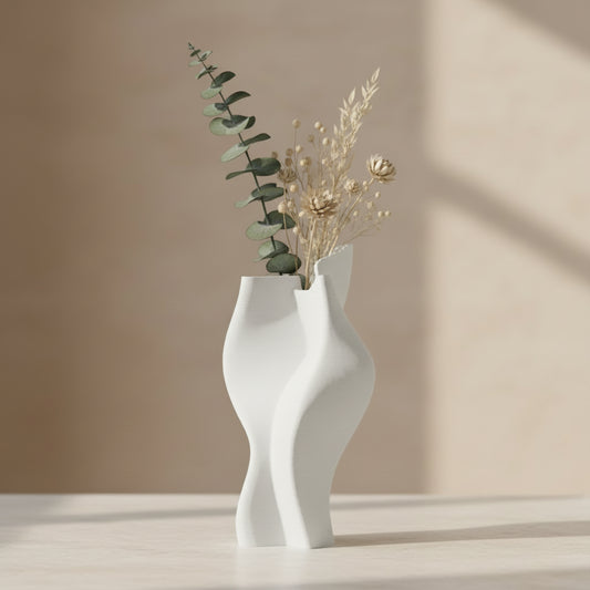 Flow Vase