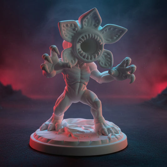 Demogorgon Figure - Stranger Things