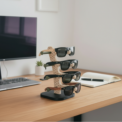 Shade Sunglass Stand