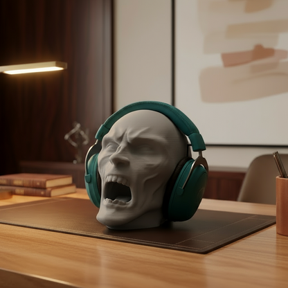 Zombie Headphone Stand