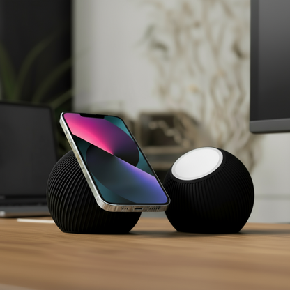 Phone Charger Stand Magsafe (Only Stand)