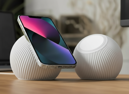 Phone Charger Stand Magsafe (Only Stand)