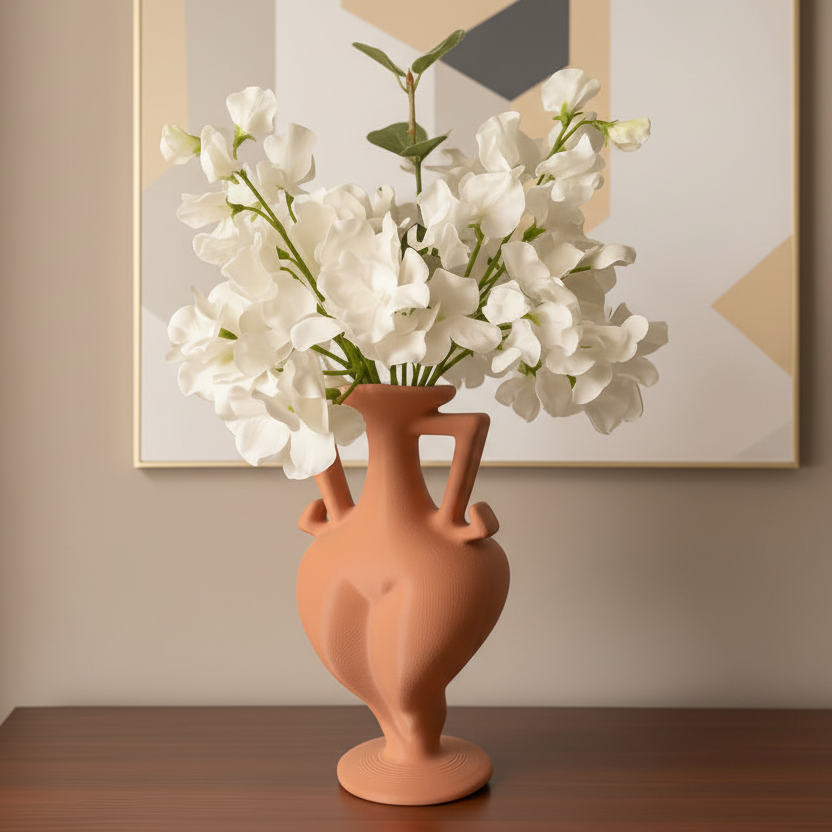 Amora Vase