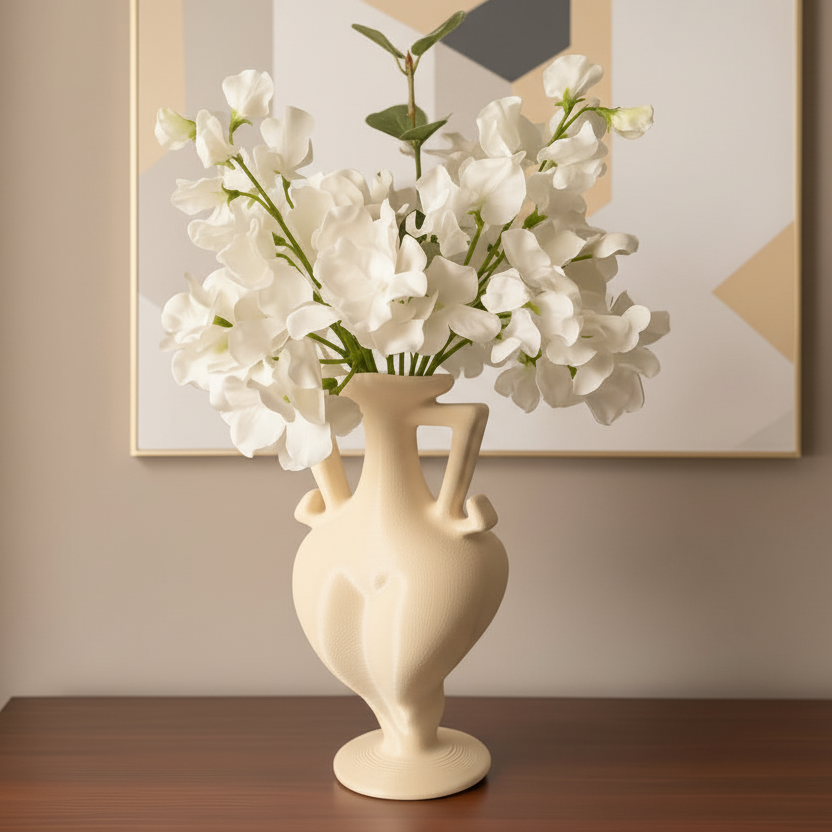 Amora Vase