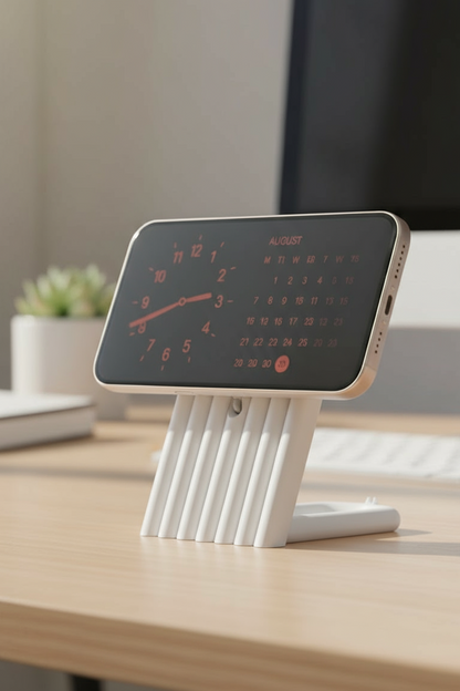 iPhone Magsafe Charging Stand (Only Stand)