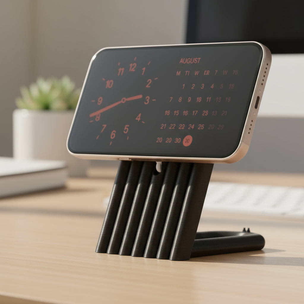 iPhone Magsafe Charging Stand (Only Stand)