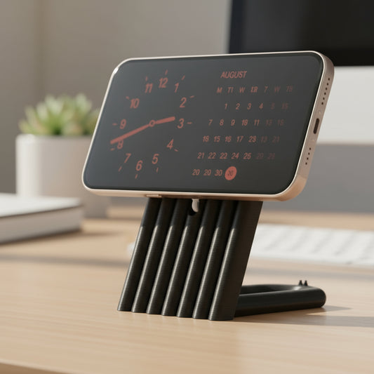 iPhone Magsafe Charging Stand (Only Stand)