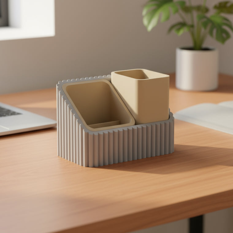 Pen Holder