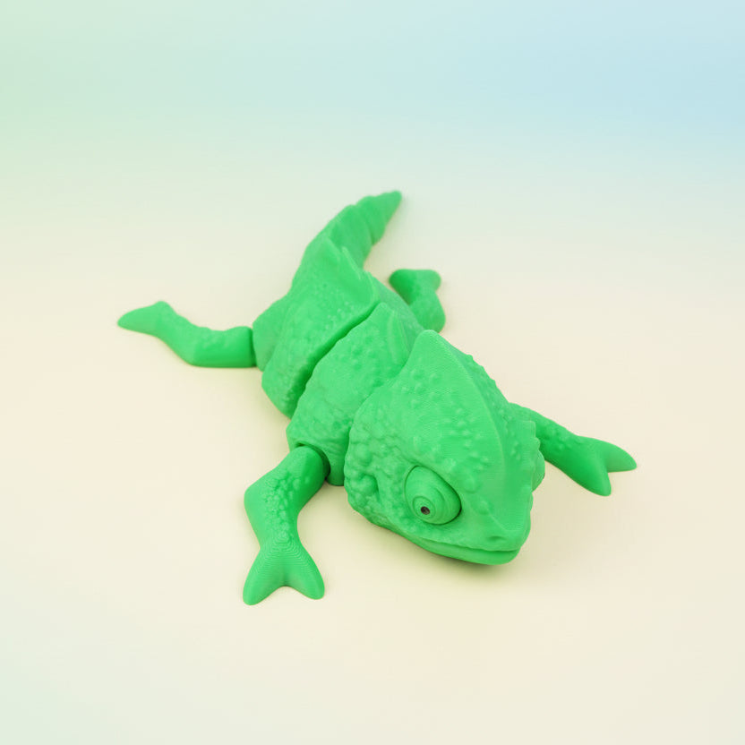 Flexy Chameleon