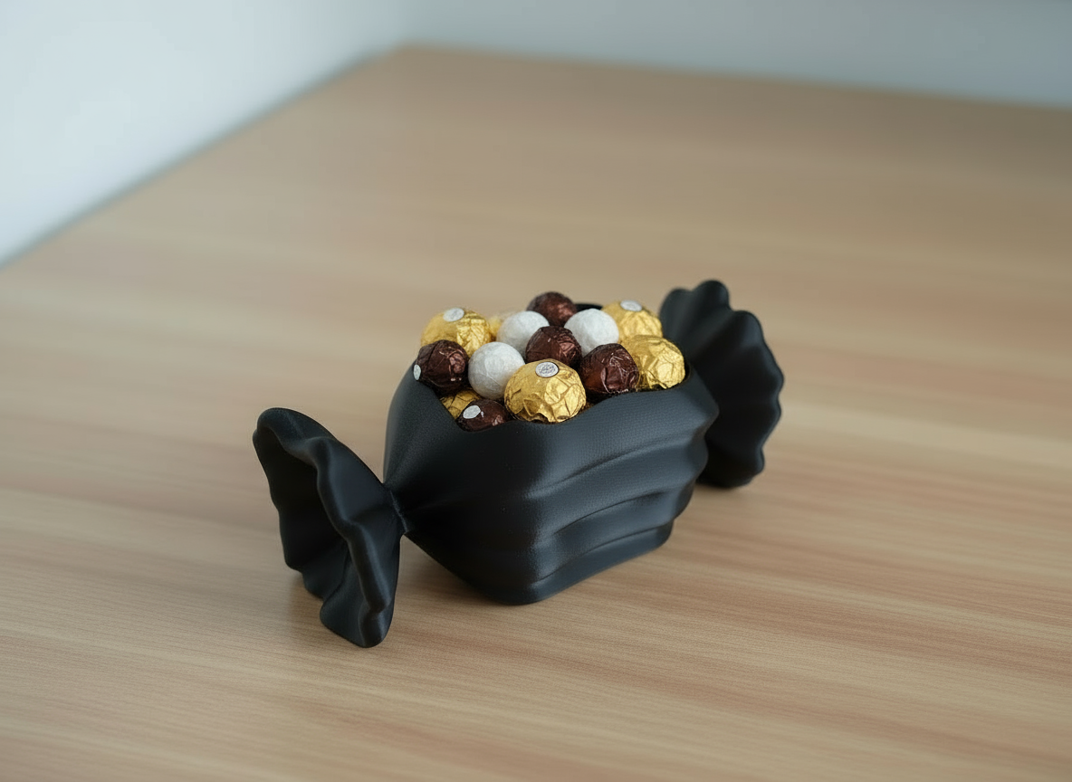 Candy Box