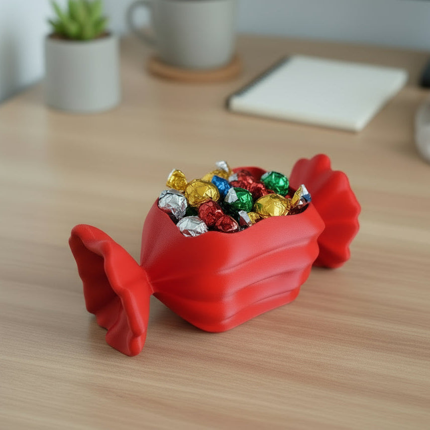 Candy Box
