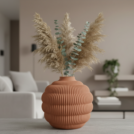 Hive vase