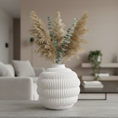 Hive vase