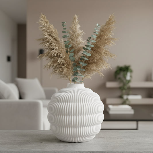 Hive vase