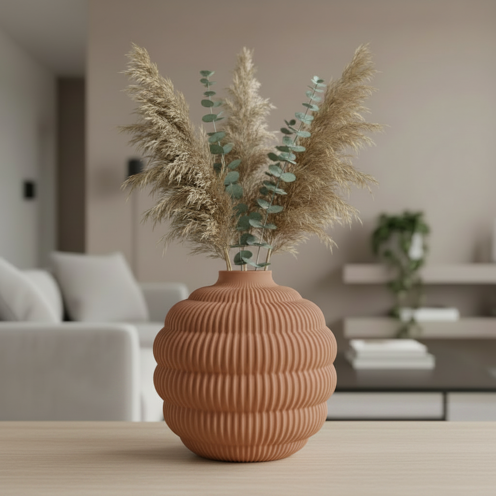 Hive vase