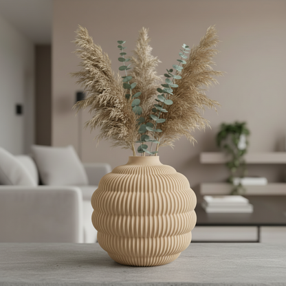 Hive vase