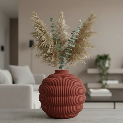 Hive vase