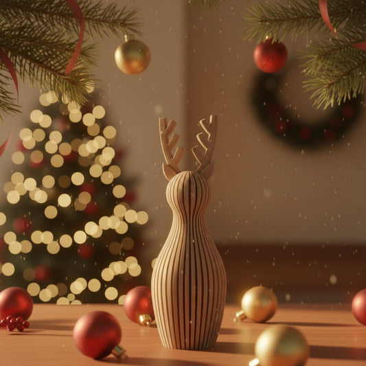 Christmas Reindeer