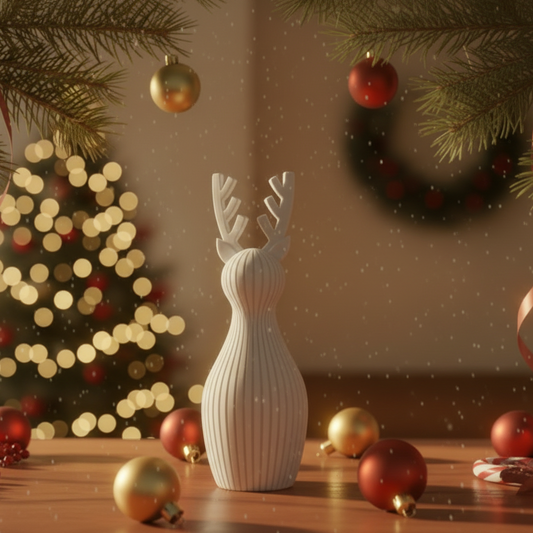 Christmas Reindeer