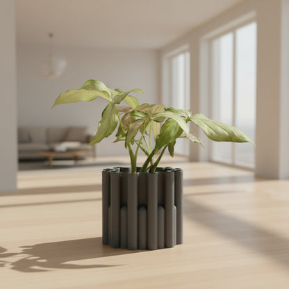 Minimalist Planter (Only pot)