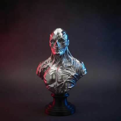 Stranger Things Vecna