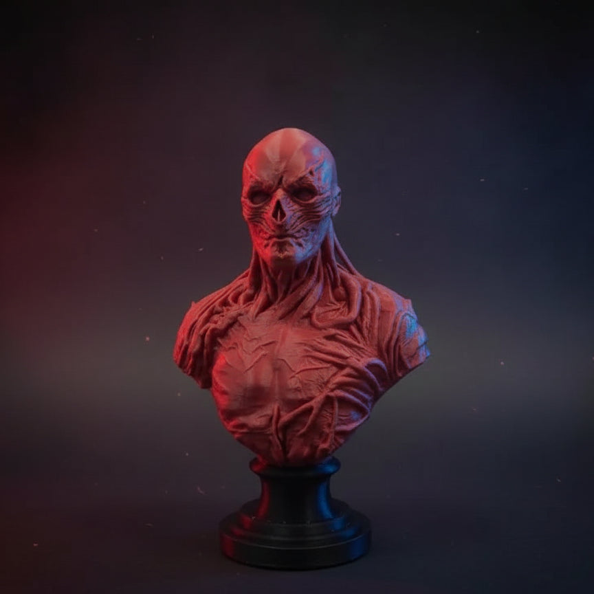 Stranger Things Vecna