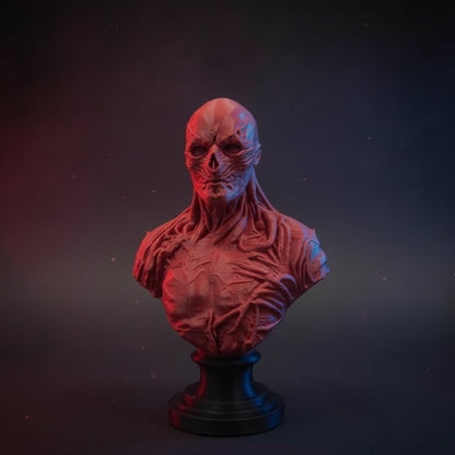 Stranger Things Vecna