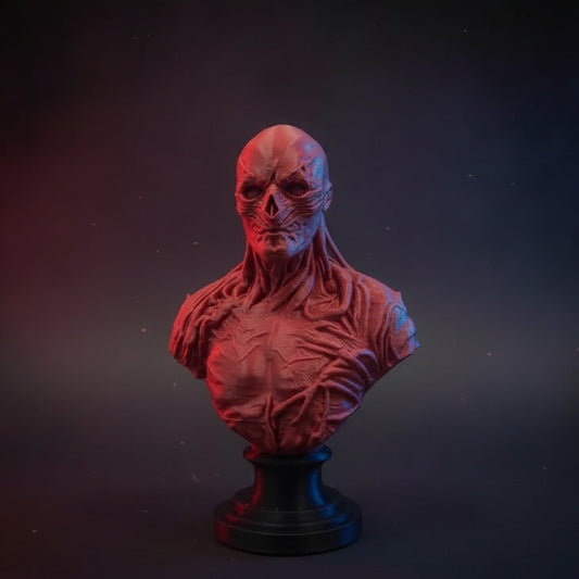 Stranger Things Vecna