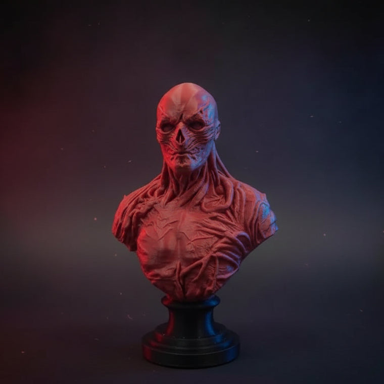 Stranger Things Vecna