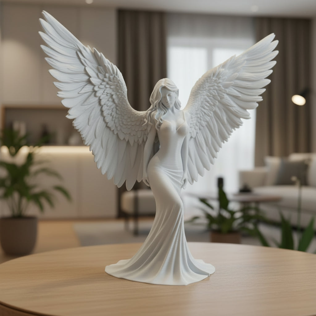 Angel Decor