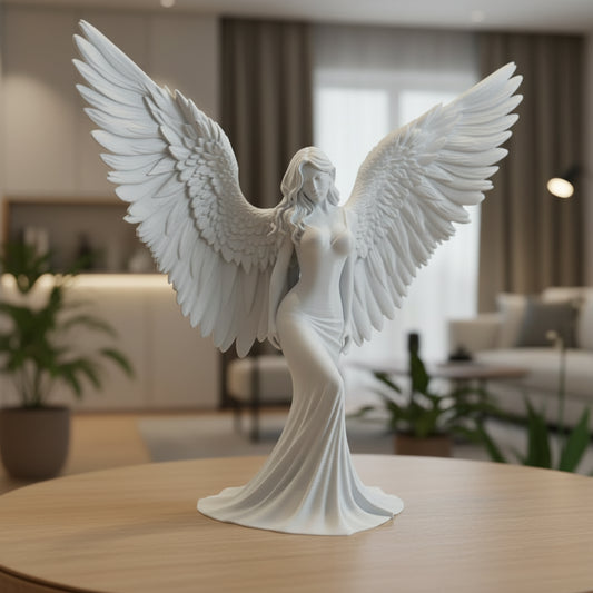 Angel Decor
