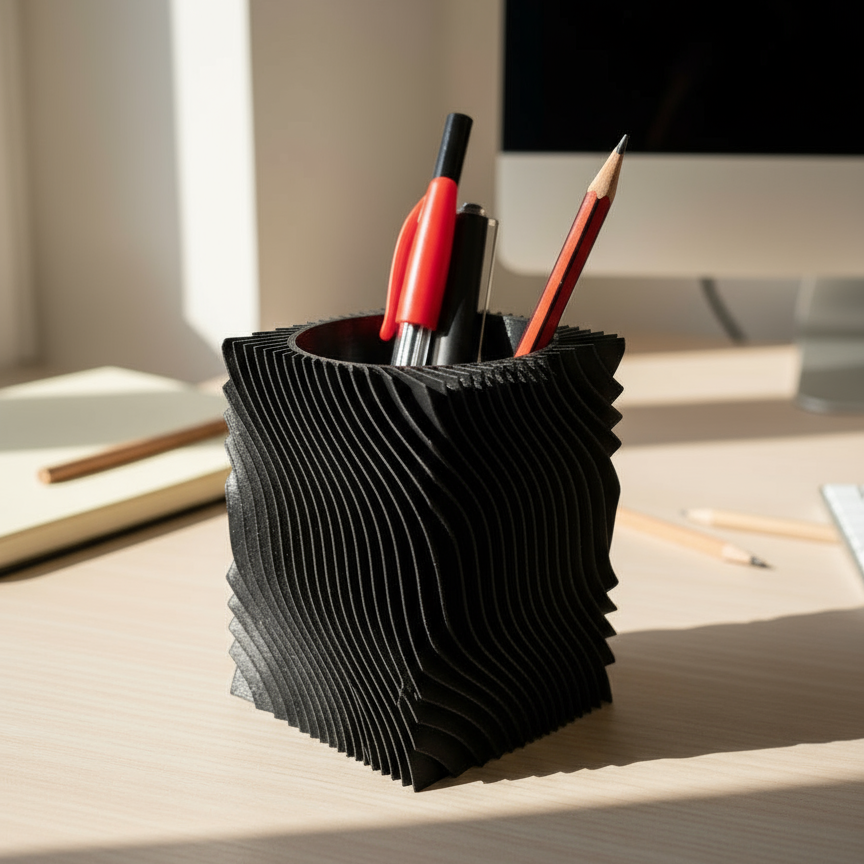 Pen Holder