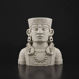 Aztec Planter