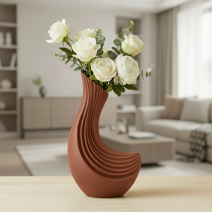 Swan Vase (only vase)