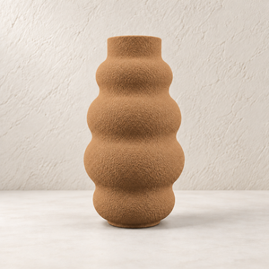 Boba Vase