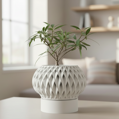 Velux Planter (Only pot)
