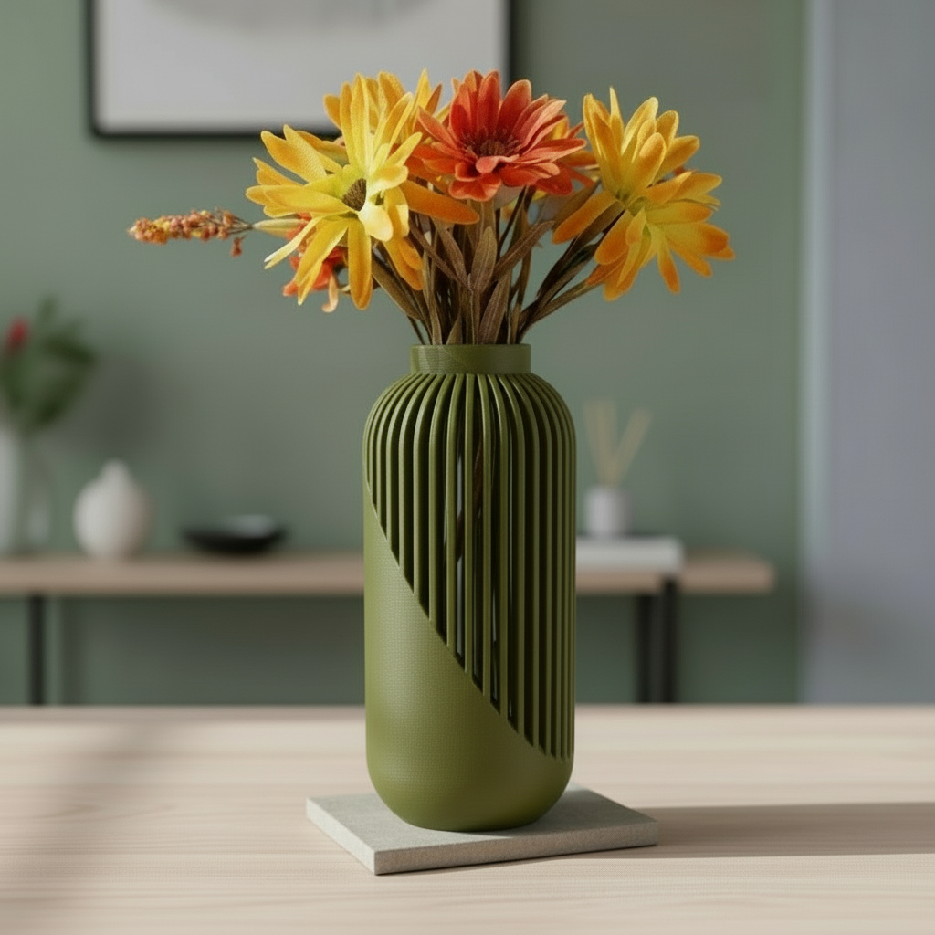 Yao Flower Vase Reissue
