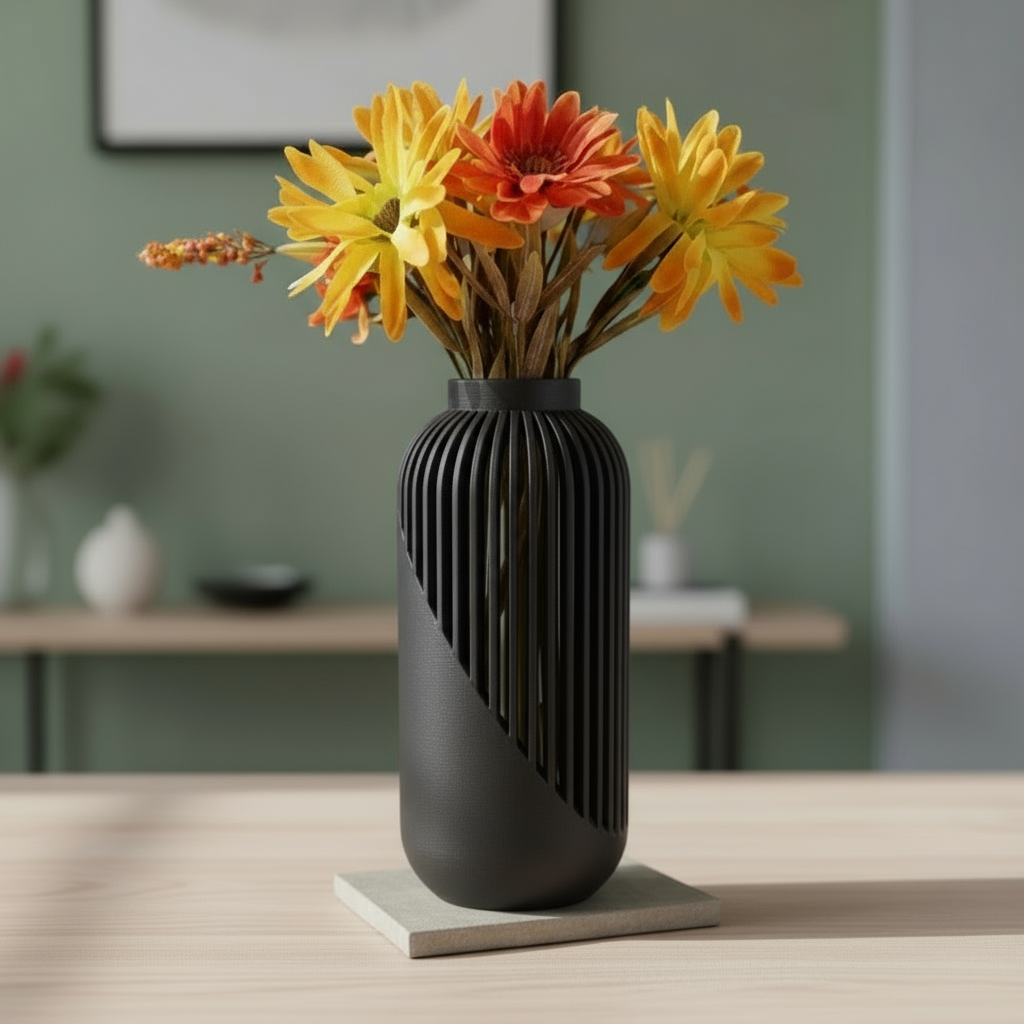Yao Flower Vase Reissue