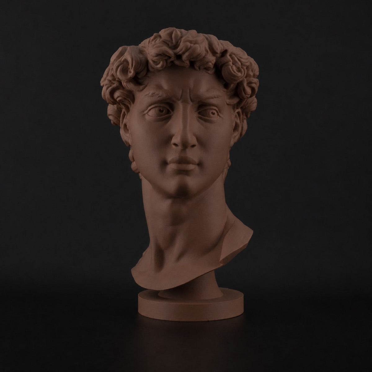 David Planter Caramel