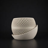 Bone White