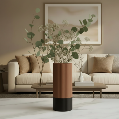 Harmony Duo Vase (only vase)