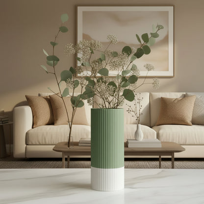 Harmony Duo Vase (only vase)