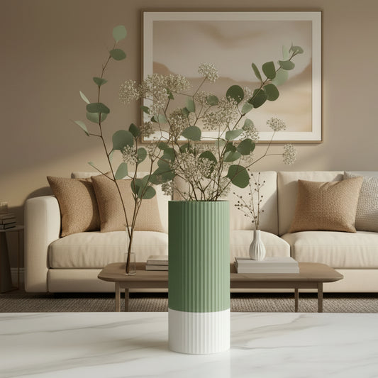 Harmony Duo Vase (only vase)