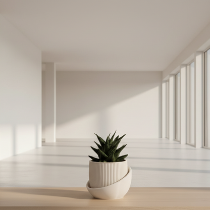 EEro Planter (Only pot)