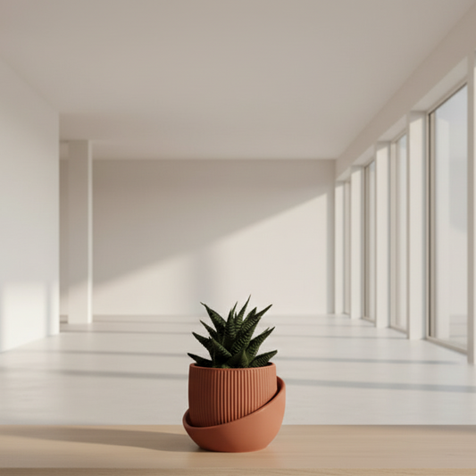 EEro Planter (Only pot)