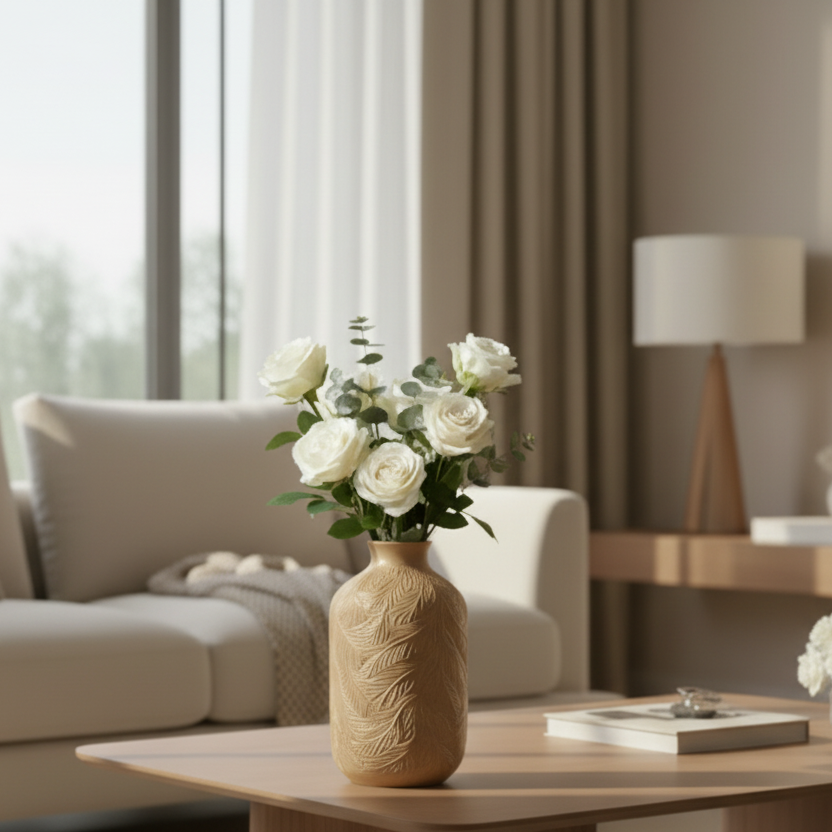 Frost Herritage Vase (only vase)