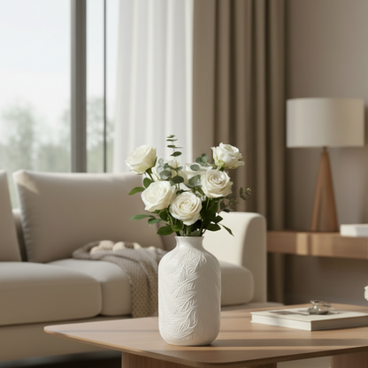 Frost Herritage Vase (only vase)